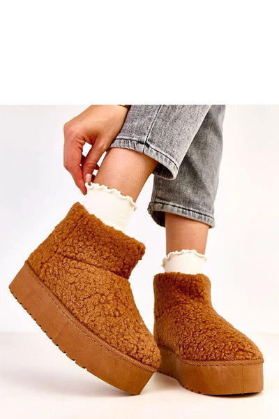  bottes de neige model 219946 Solea 