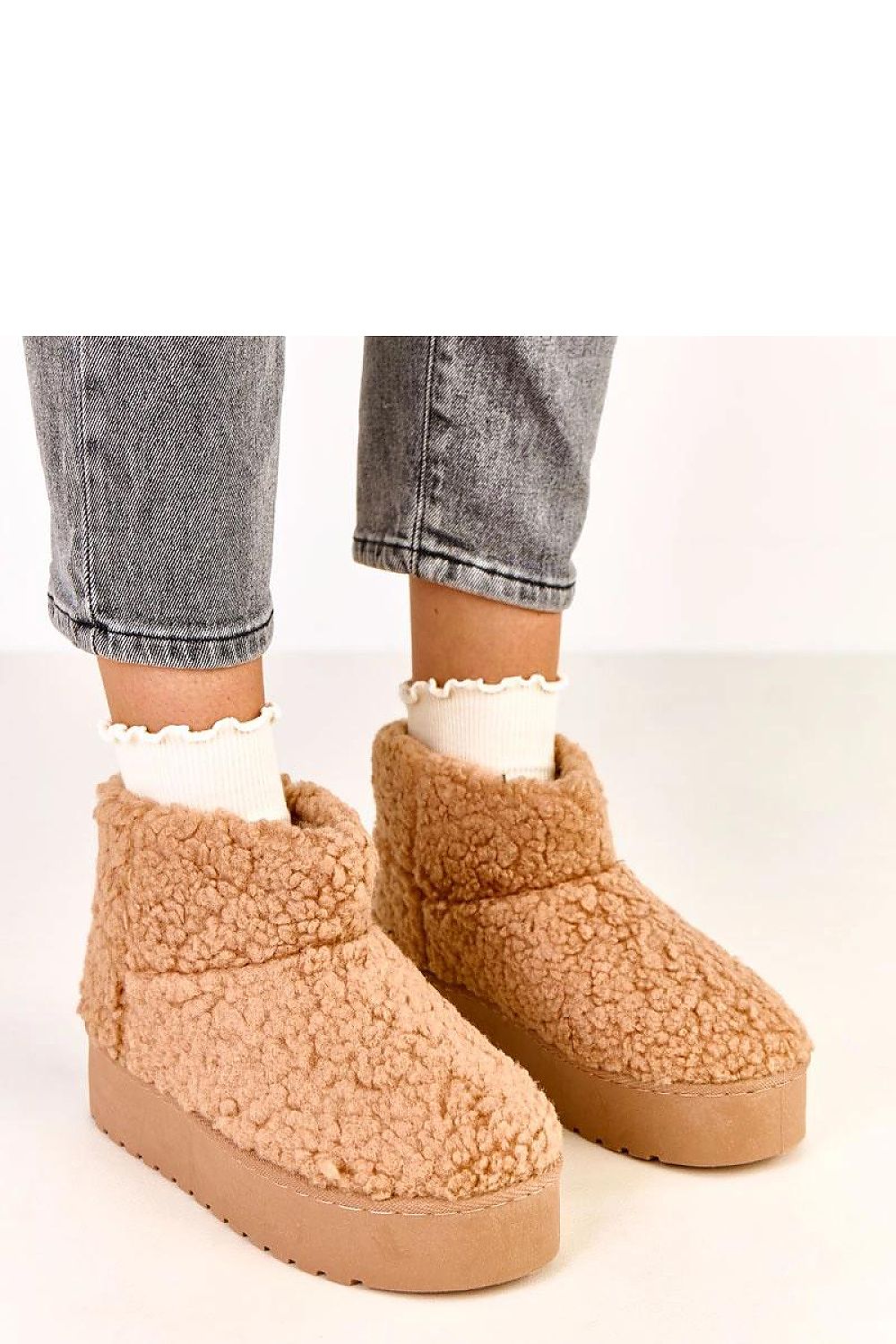 bottes de neige model 219946 Solea