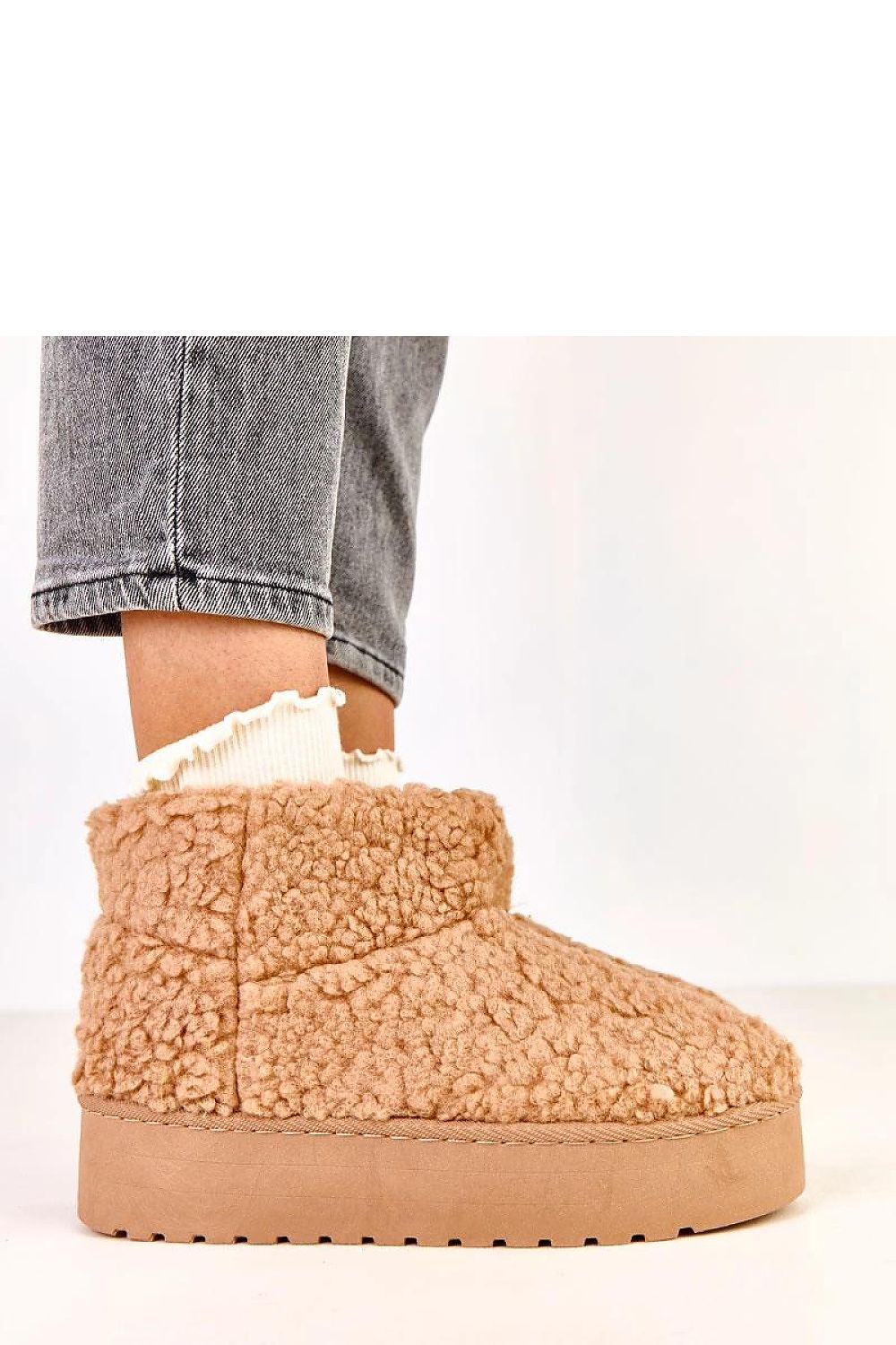 bottes de neige model 219946 Solea