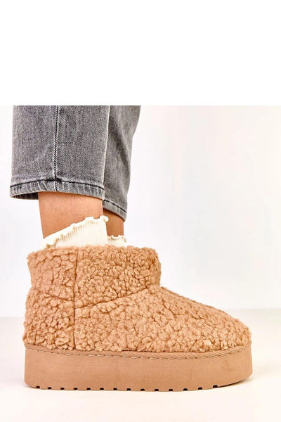  bottes de neige model 219948 Solea 