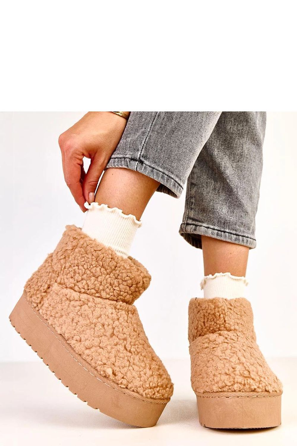bottes de neige model 219946 Solea