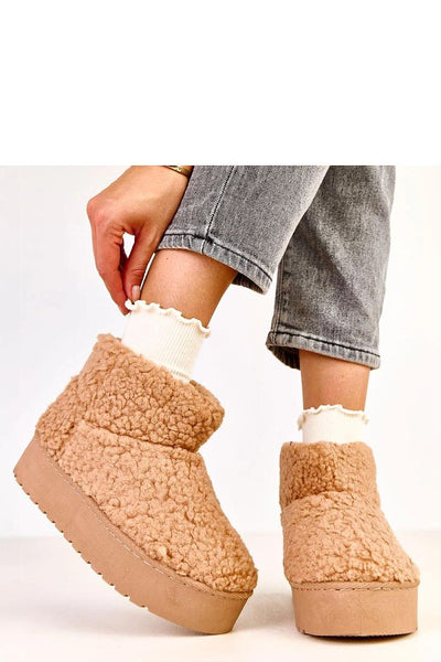  bottes de neige model 219948 Solea 