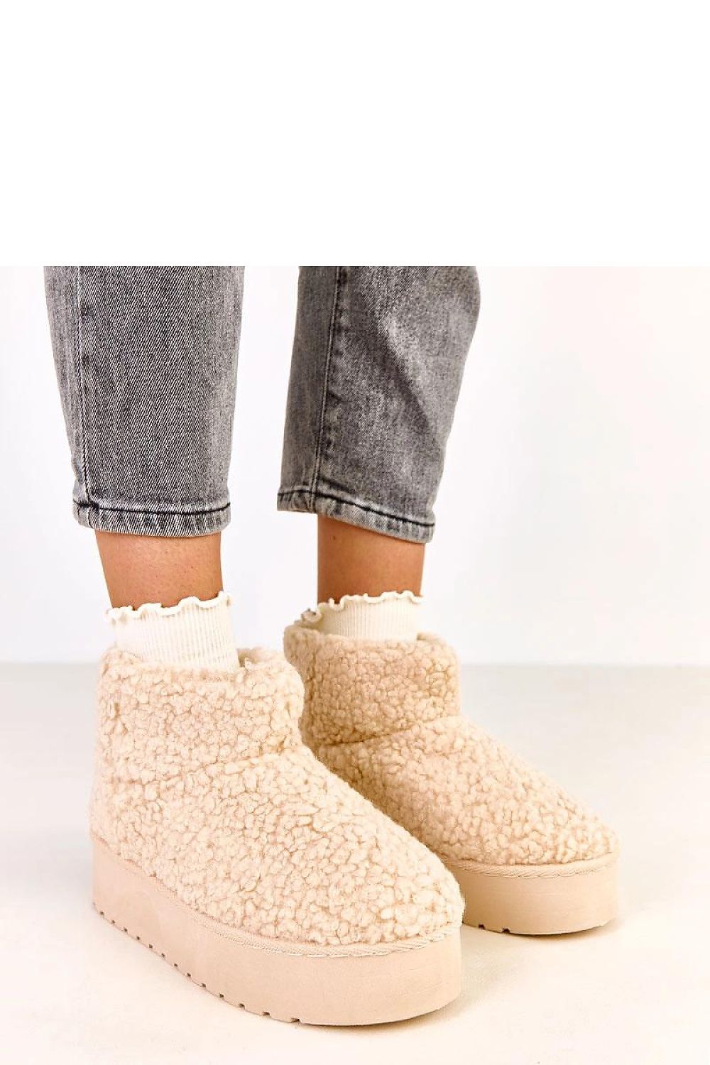 bottes de neige model 219946 Solea