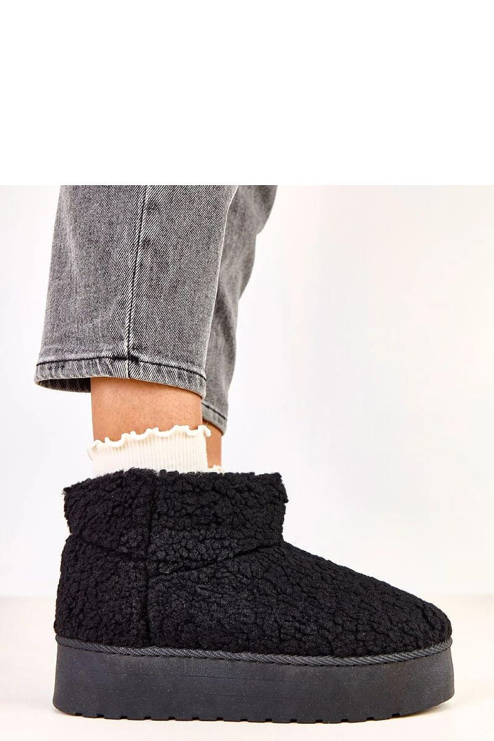bottes de neige model 219946 Solea