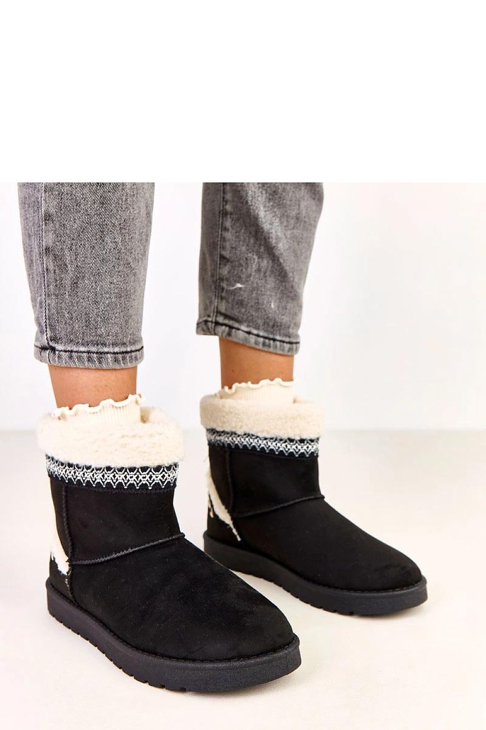 bottes de neige model 219951 Solea