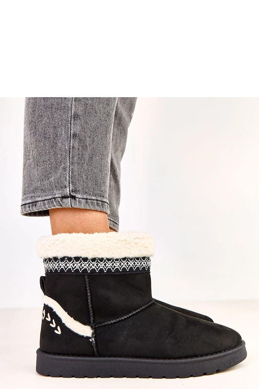 bottes de neige model 219951 Solea