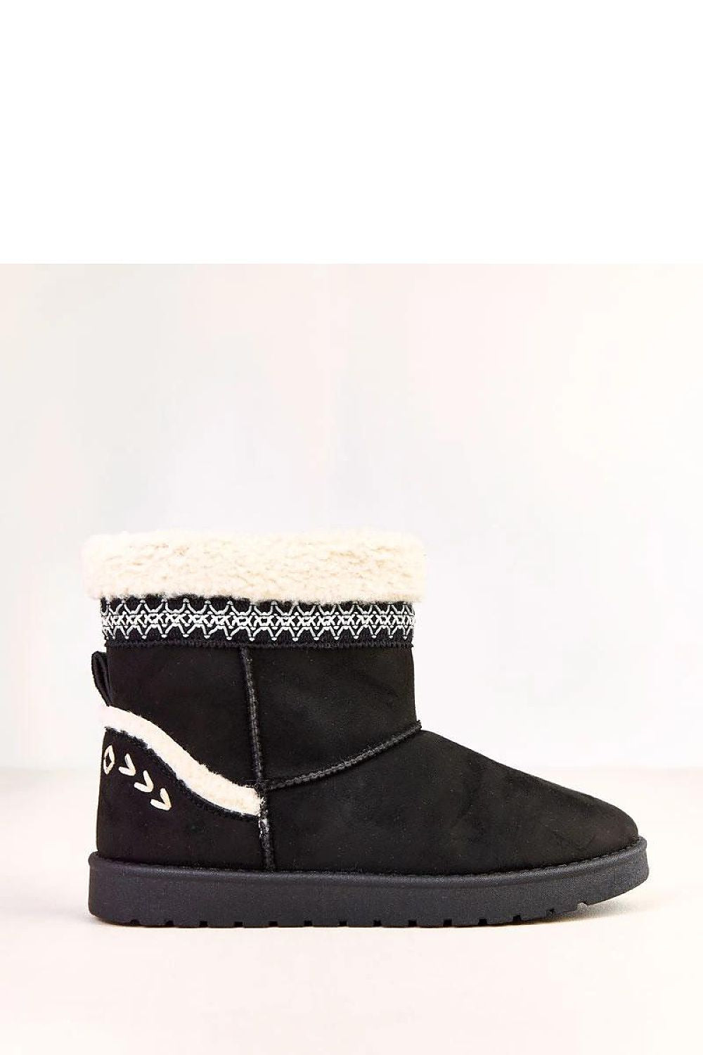 bottes de neige model 219951 Solea