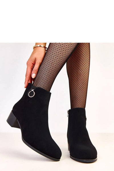  Bottes à talons model 219960 Solea 
