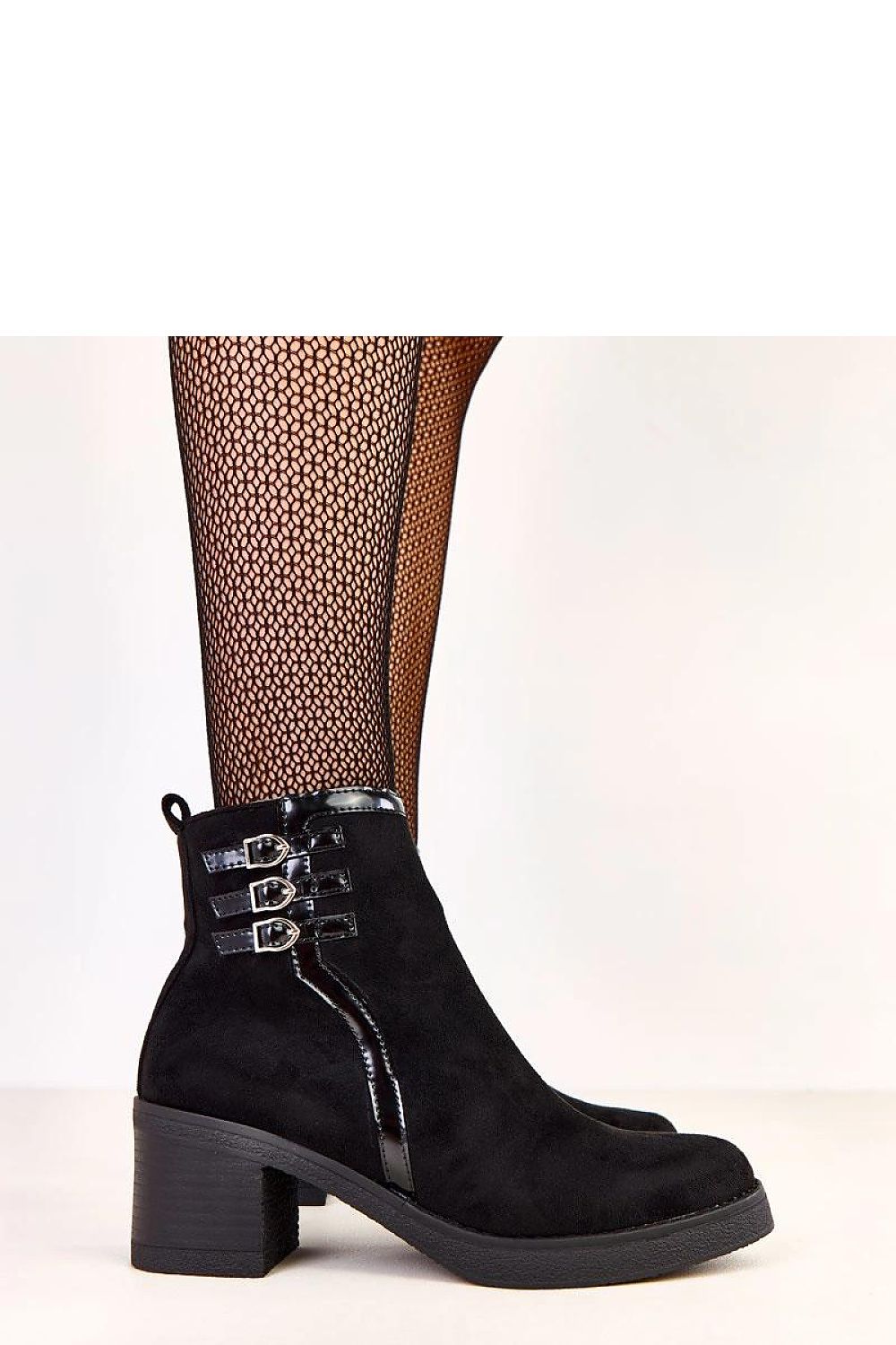 Bottes à talons model 219961 Solea