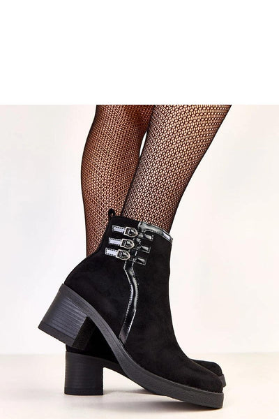  Bottes à talons model 219961 Solea 