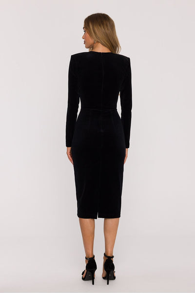  Robe de soirée model 219997 Moe 