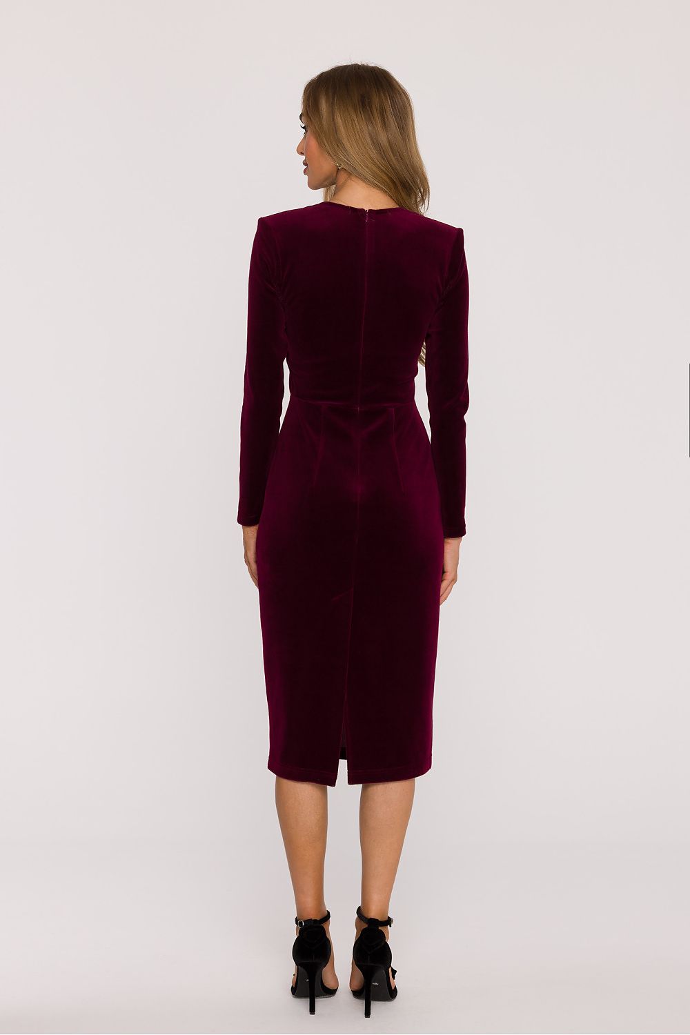 Robe de soirée model 219997 Moe