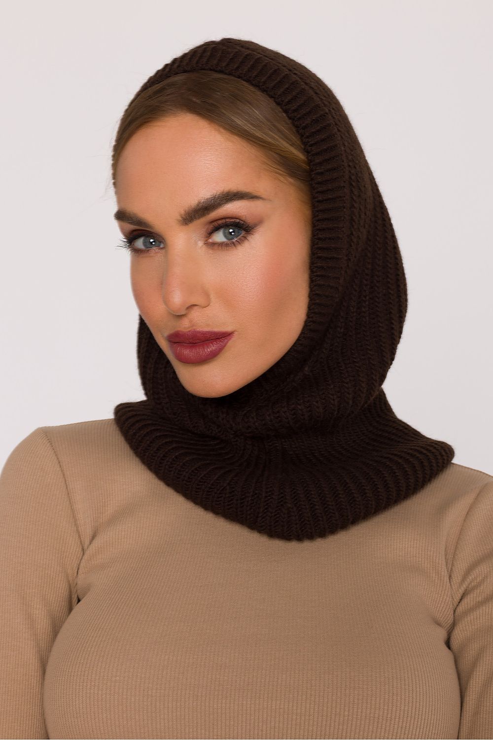 Balaklava model 219537 Moe