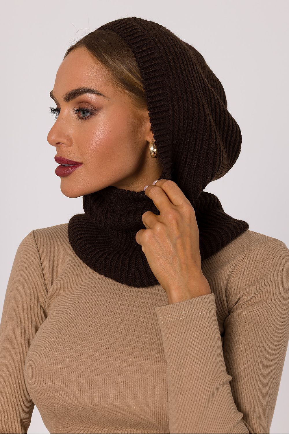 Balaklava model 219537 Moe