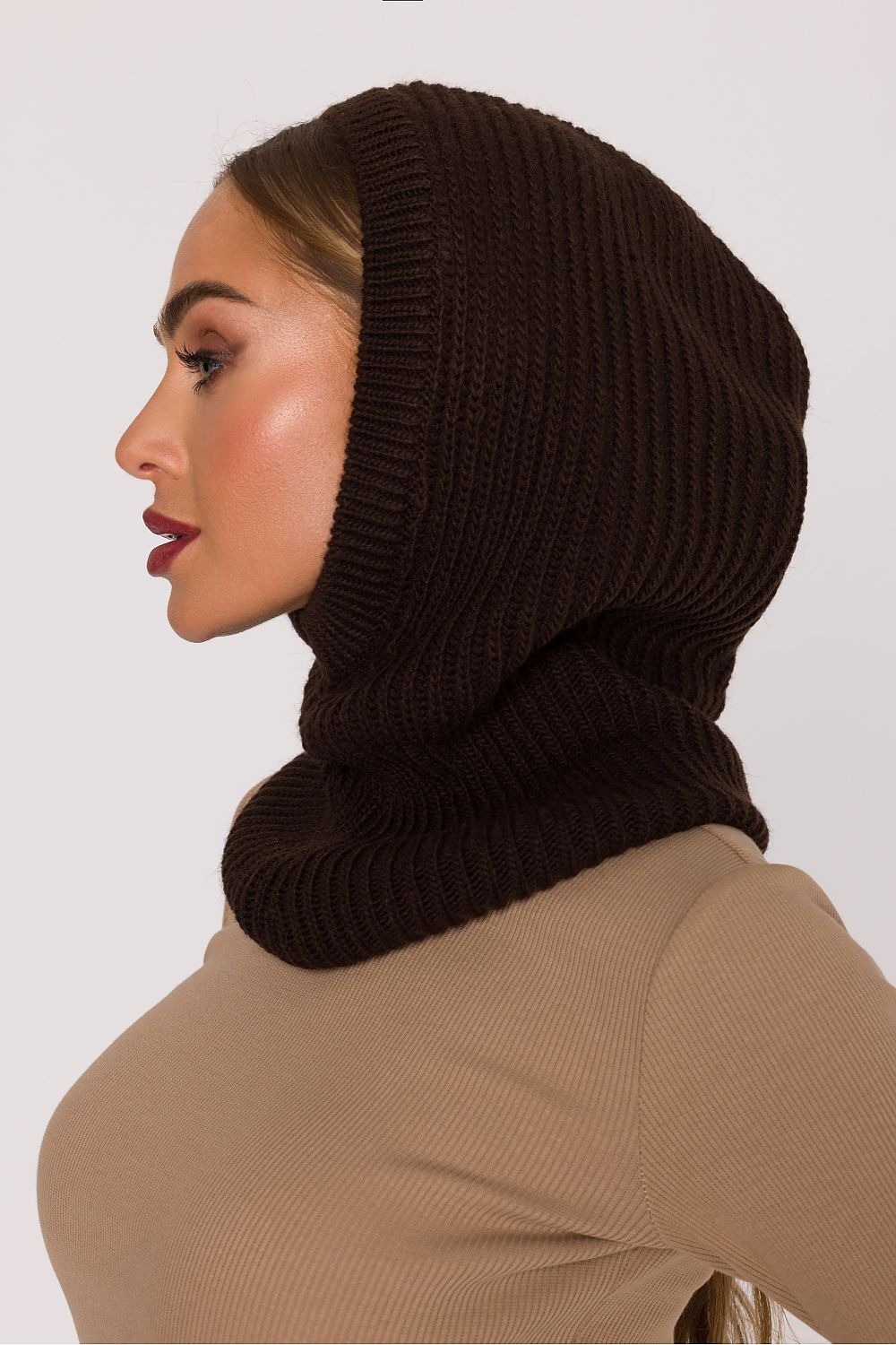 Balaklava model 219537 Moe