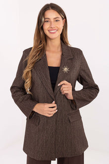  Veste model 220013 Italy Moda 