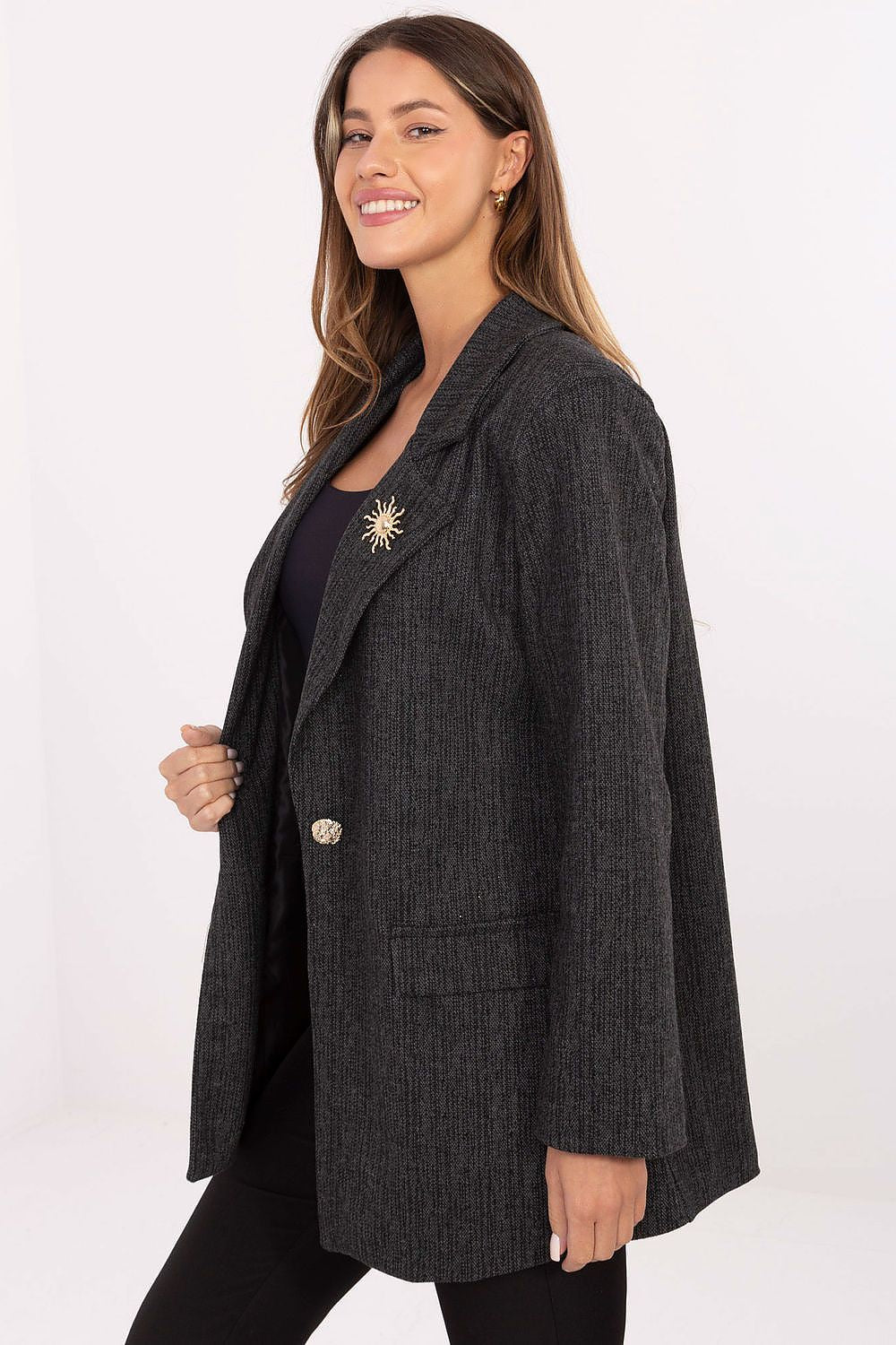 Veste model 220013 Italy Moda