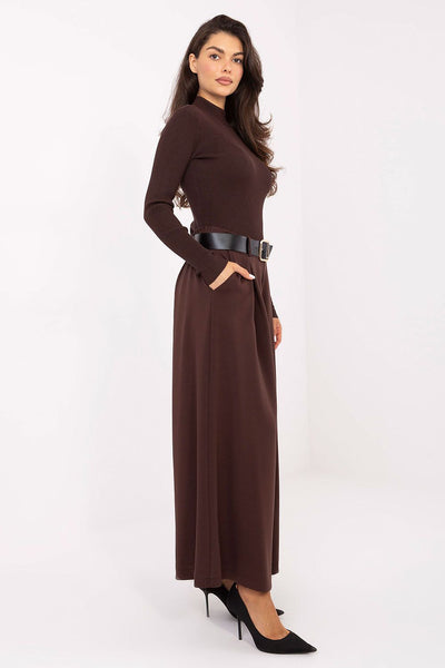  Pantalon femme model 220027 Italy Moda 