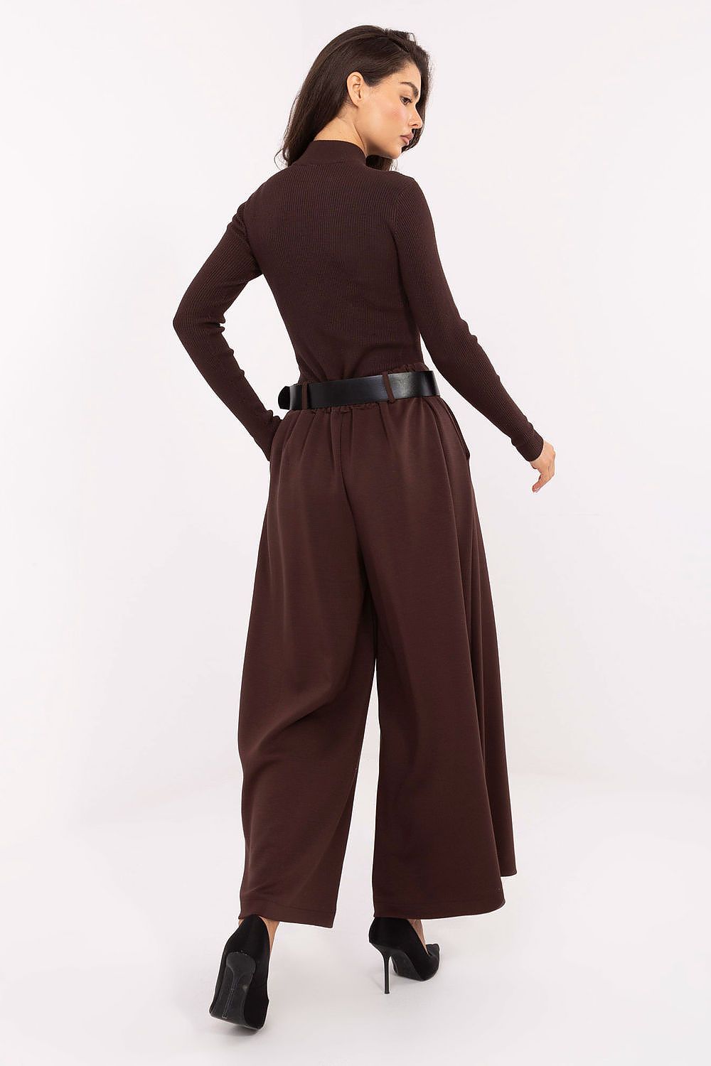 Pantalon femme model 220012 Italy Moda
