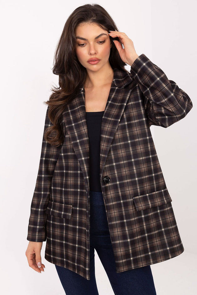  Veste model 220028 Italy Moda 