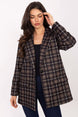  Veste model 220028 Italy Moda 