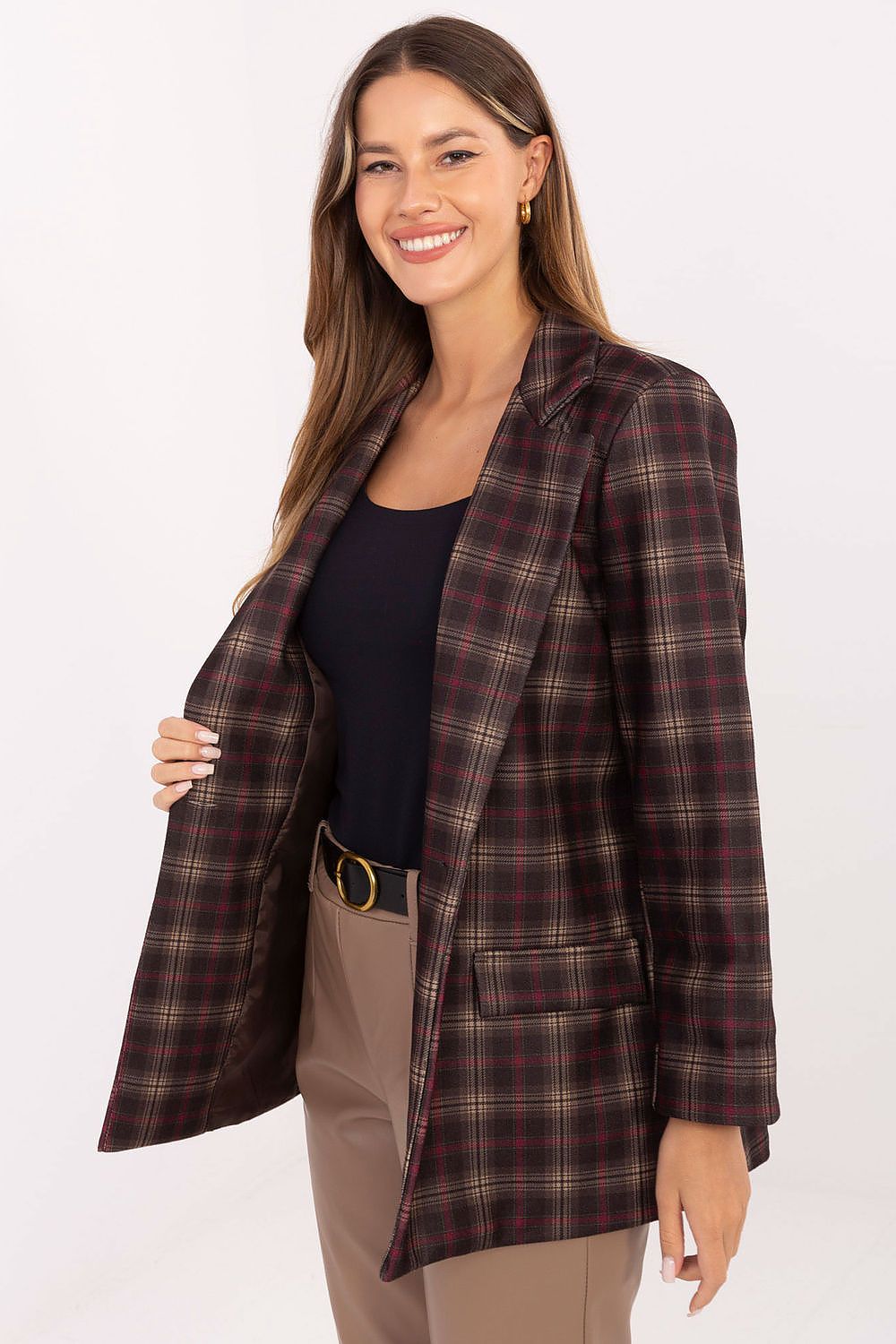 Veste model 220028 Italy Moda