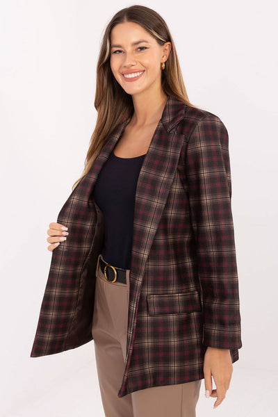 Veste model 220029 Italy Moda 