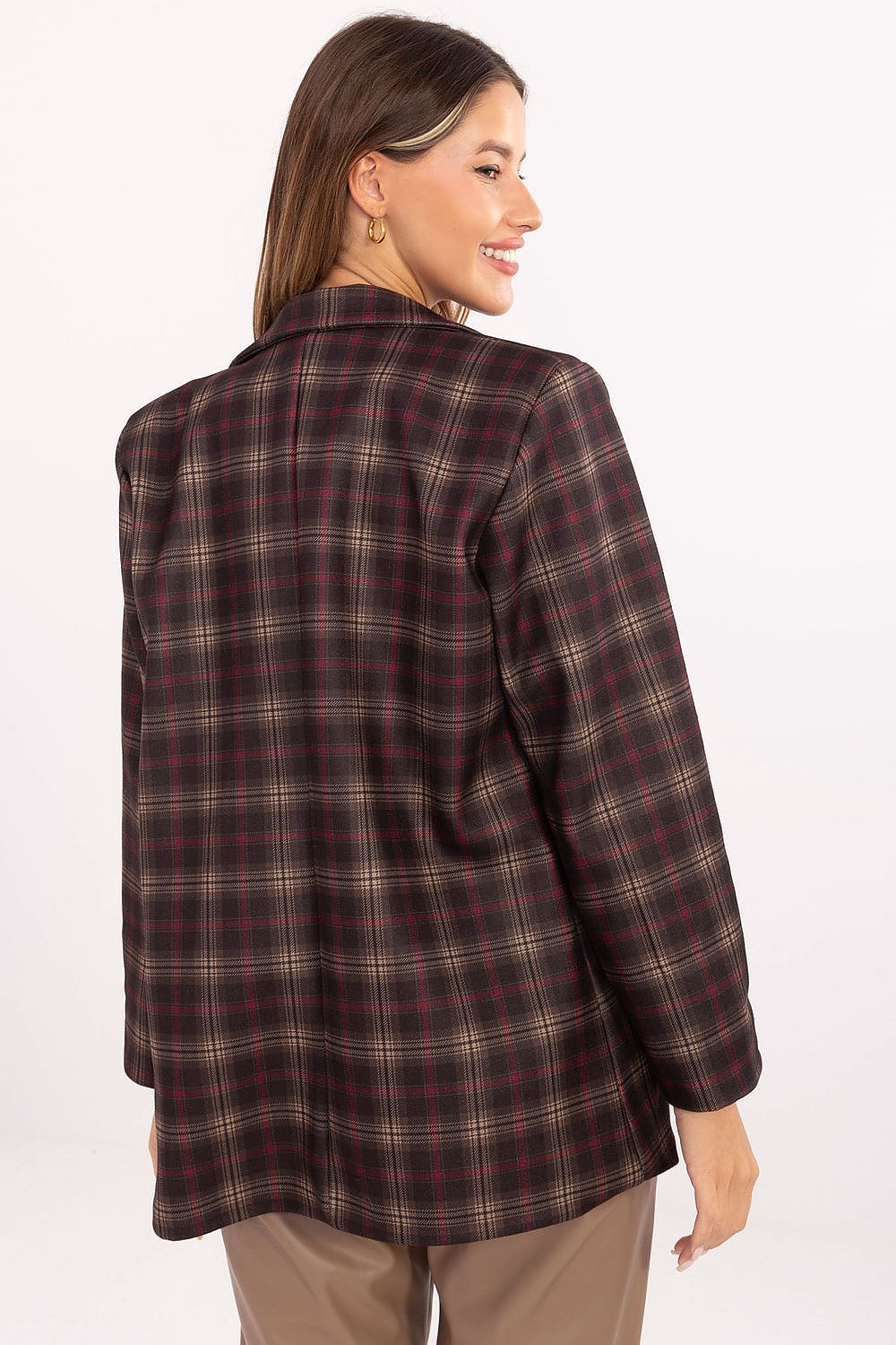 Veste model 220028 Italy Moda