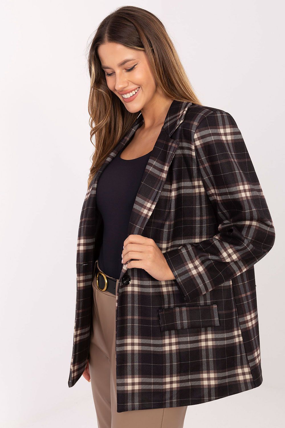 Veste model 220028 Italy Moda