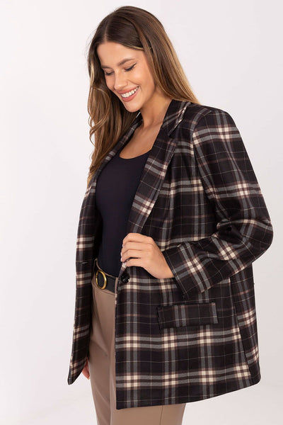  Veste model 220030 Italy Moda 