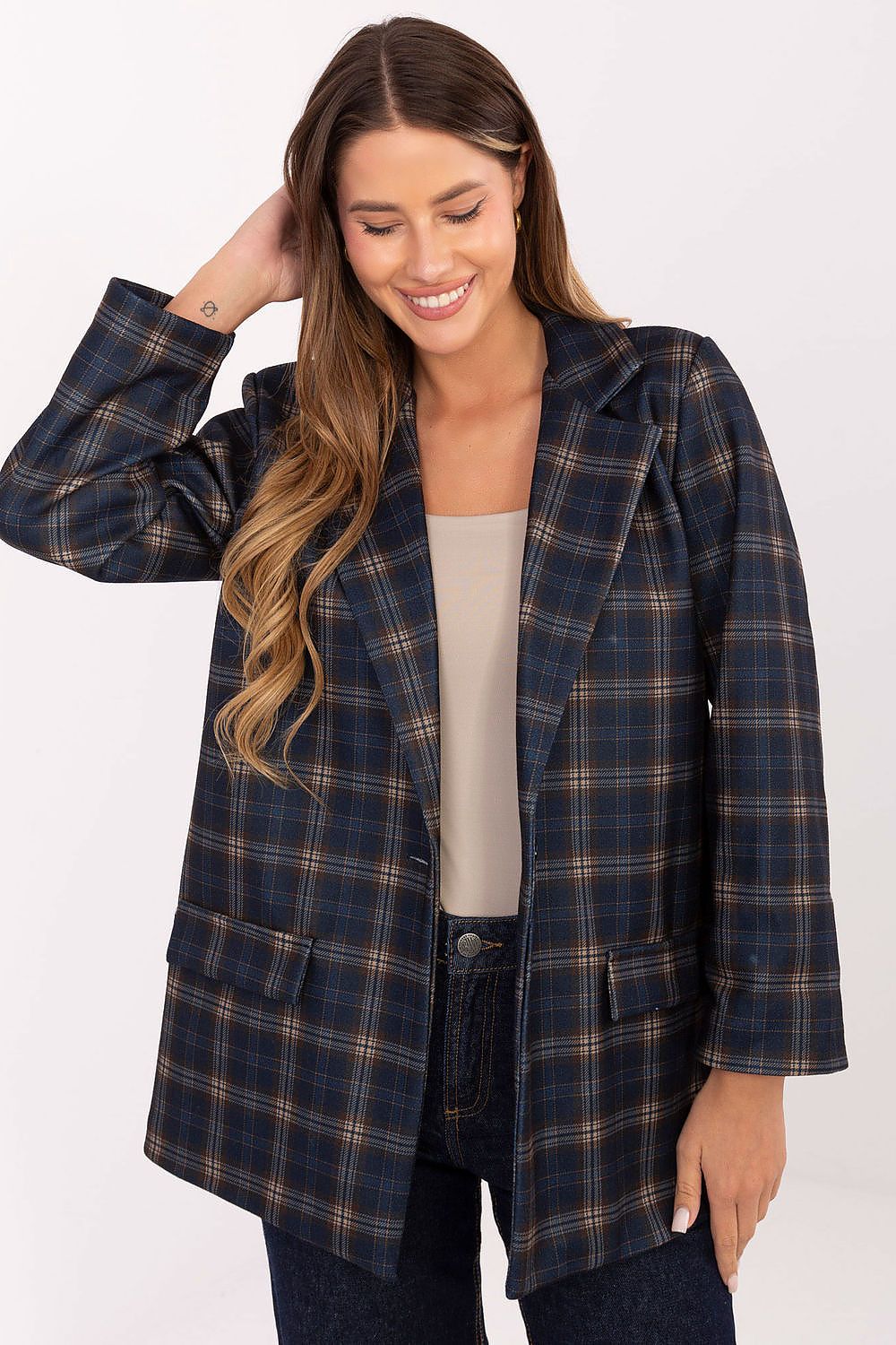 Veste model 220028 Italy Moda
