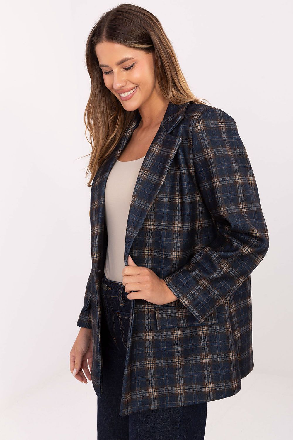 Veste model 220028 Italy Moda