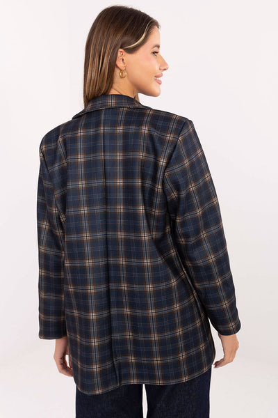  Veste model 220031 Italy Moda 
