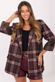  Veste model 220032 Italy Moda 