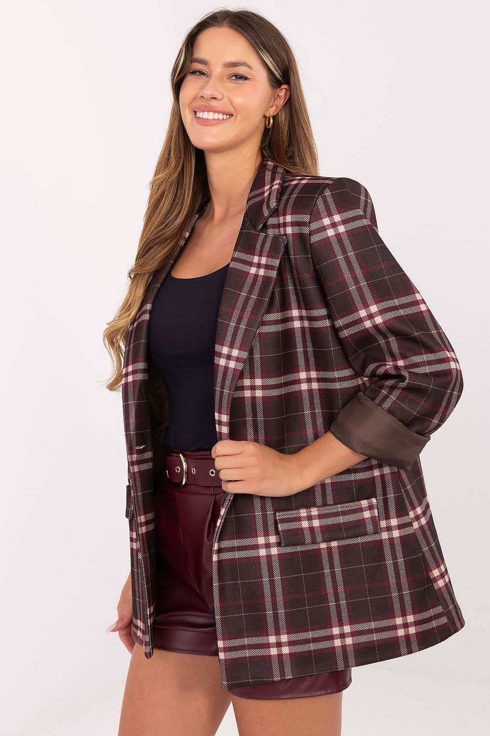 Veste model 220028 Italy Moda