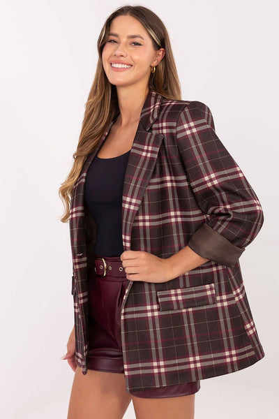  Veste model 220032 Italy Moda 