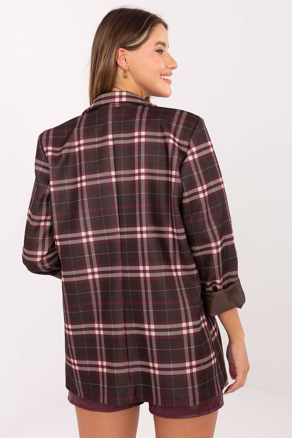 Veste model 220028 Italy Moda