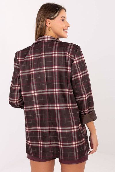  Veste model 220032 Italy Moda 