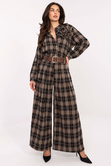  Pantalon femme model 220034 Italy Moda 