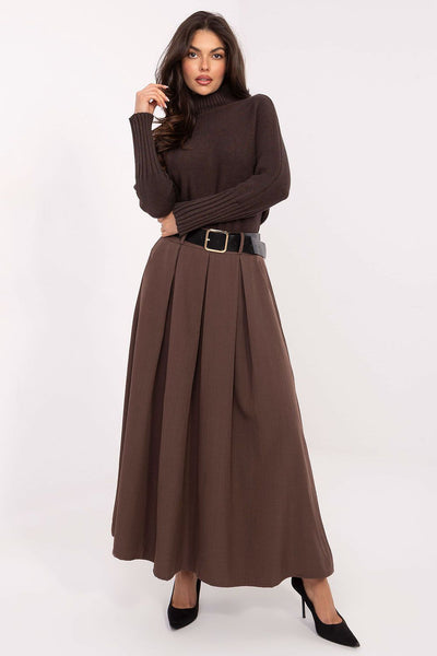  Jupe longue model 220037 Italy Moda 