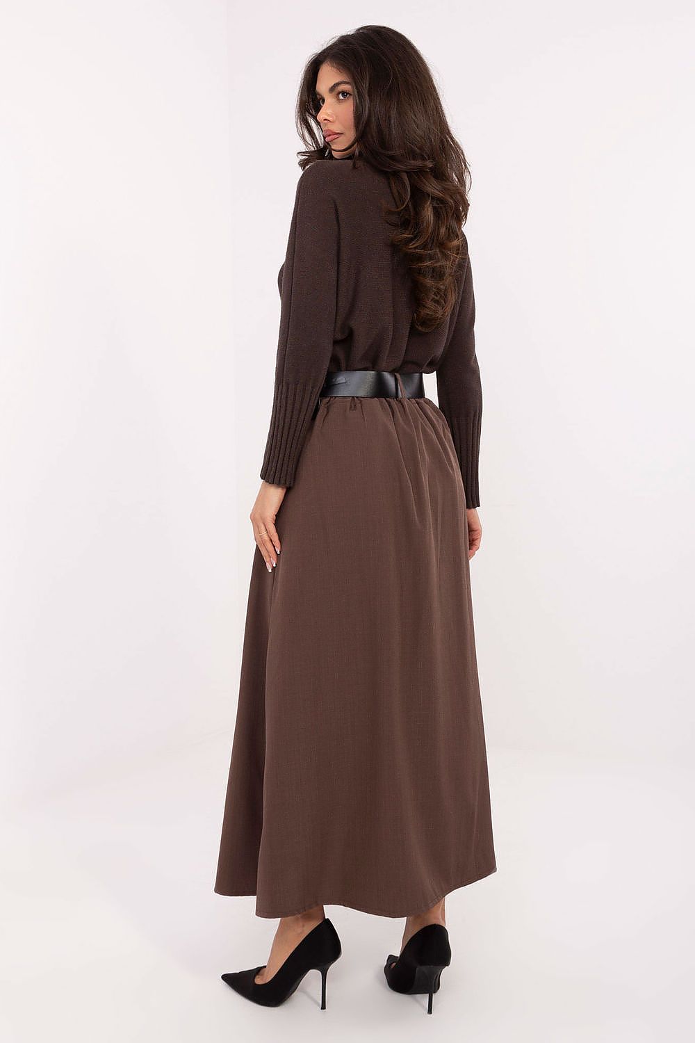 Jupe longue model 220036 Italy Moda