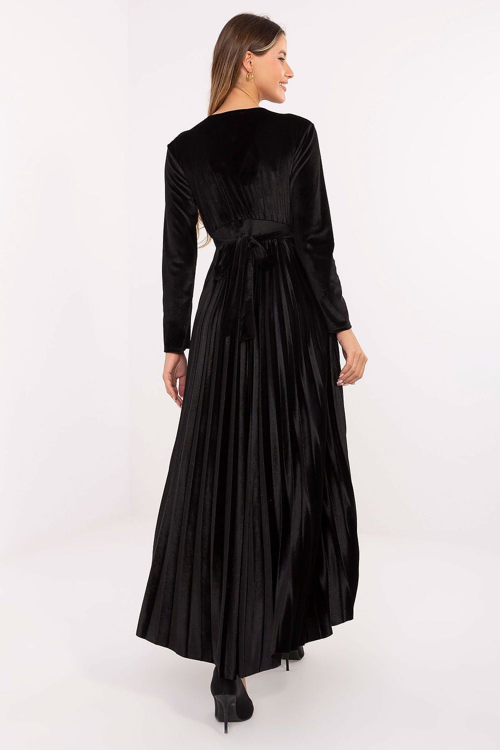 Robe longue model 220046 Italy Moda