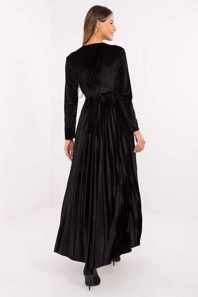  Robe longue model 220049 Italy Moda 