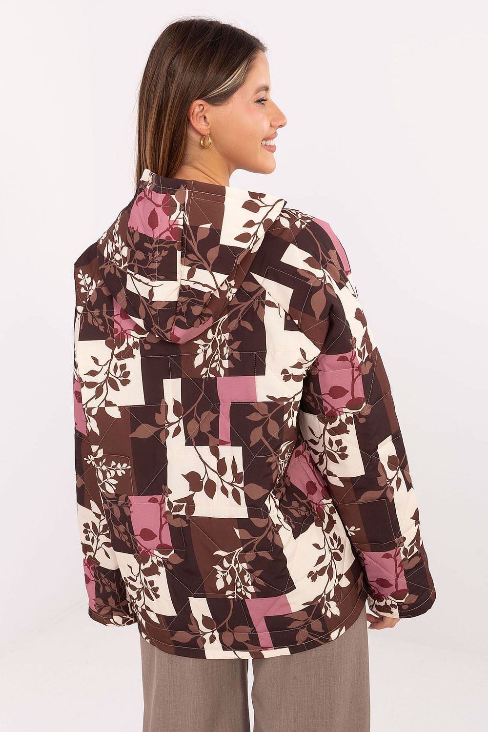 Veste model 220053 Italy Moda