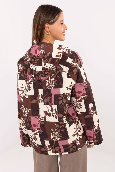  Veste model 220056 Italy Moda 