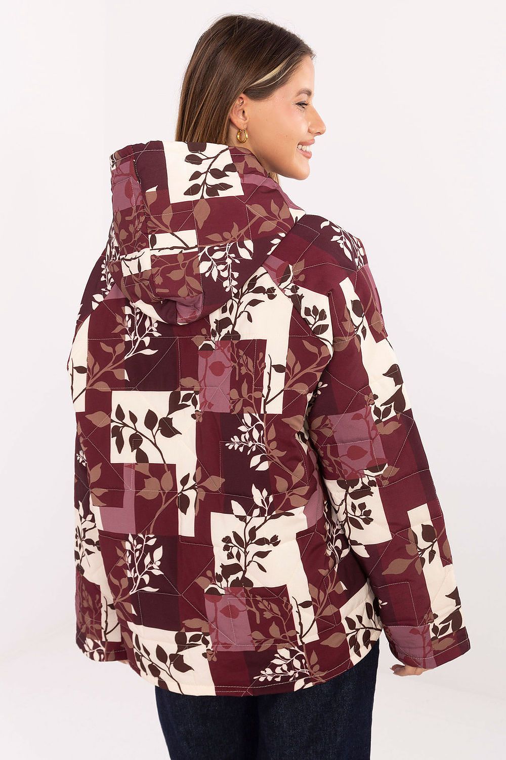 Veste model 220053 Italy Moda