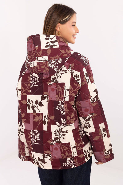  Veste model 220057 Italy Moda 