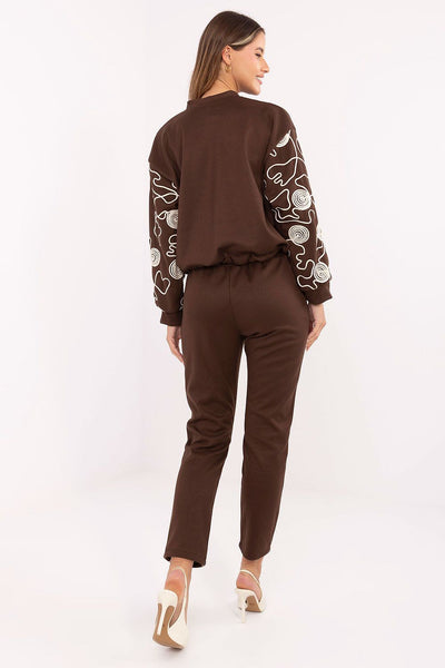  L`ensemble model 220059 Italy Moda 