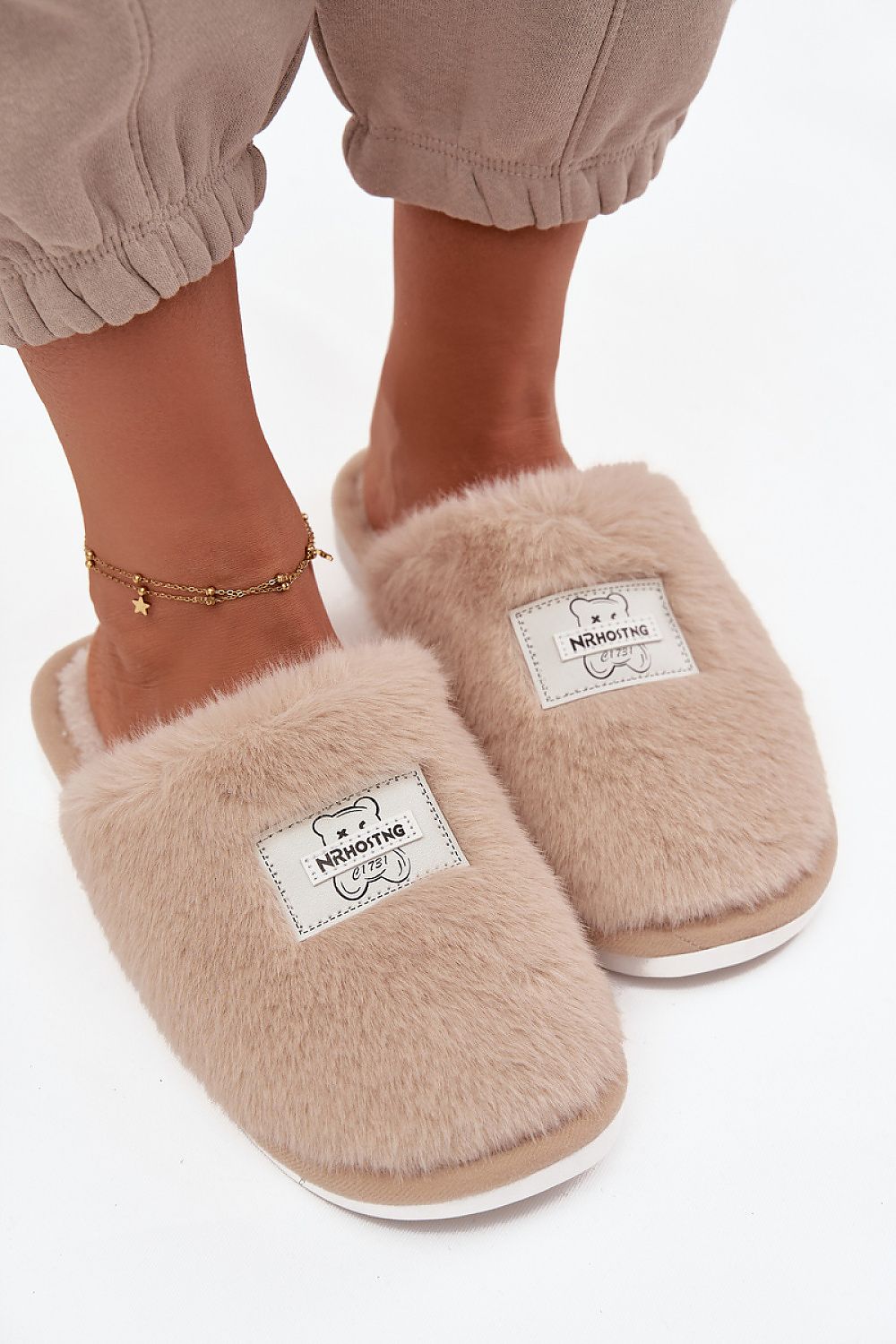 Pantoufles model 220062 Step in style