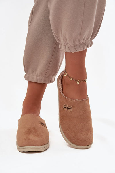  Pantoufles model 220069 Step in style 